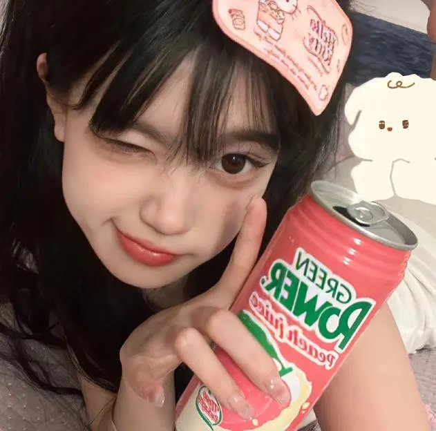 姜饼人